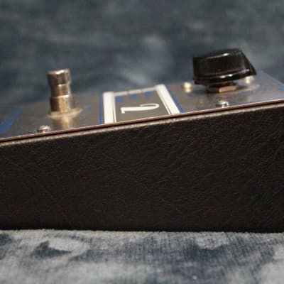 Electro-Harmonix LPB-2 Linear Power Booster 1970s image 6