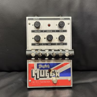Electro-Harmonix English Muff'n | Reverb