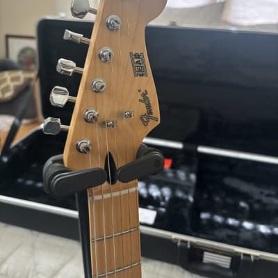 Fender Player Lead III 2020 Sienna Sunburst image 6