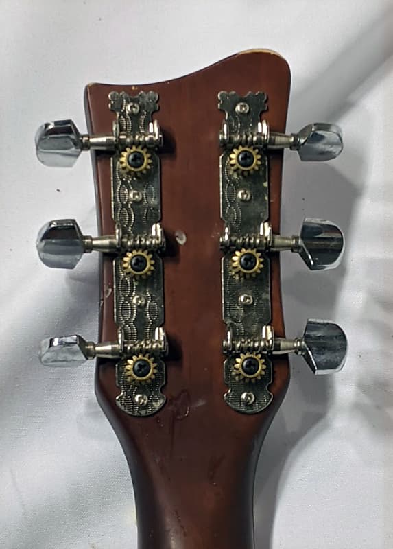 3点セット】FIRST ACT MG394 ギター First Act MG394 Natural Acoustic