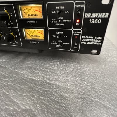 AML / ez1073-500 Neve1073クローン その1