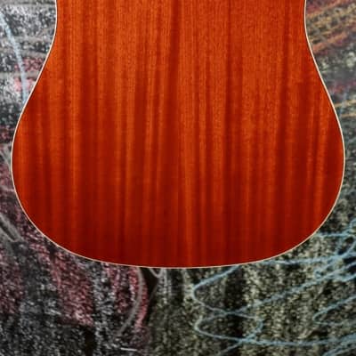 Epiphone Hummingbird Studio image 9