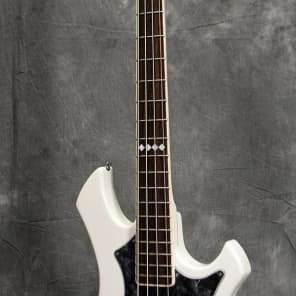 Edwards E-RF-137SL the GazettE Reita Signature Model Snow White