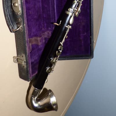 Extremely Rare Gretsch Saxonette image 1