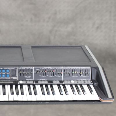 Moog Polymoog 203a ✅RARE MIDI Upgrade✅Vintage RARE from ´70s✅ Professional Polyphonic Synthesizer✅ Cleaned & Full Checked ✅ image 1