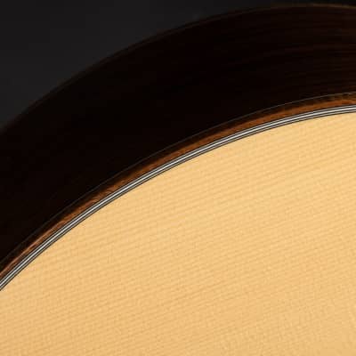 Froggy Bottom Model F Deluxe - German Spruce & Indian Rosewood 2020 image 18
