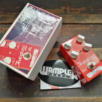Wampler Faux Analog Echo for sale