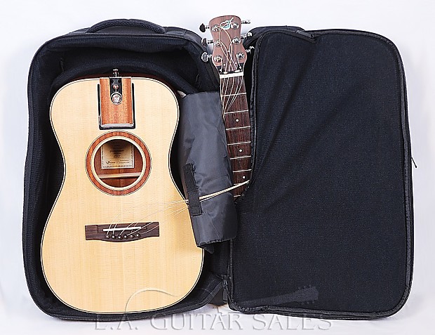 Journey instrument shop sitka sapele of410