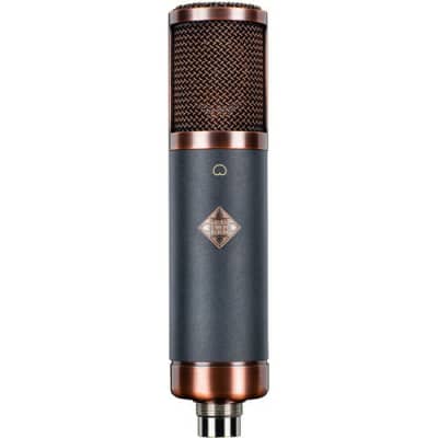 Telefunken TF29 Copperhead Tube Condenser Microphone image 1