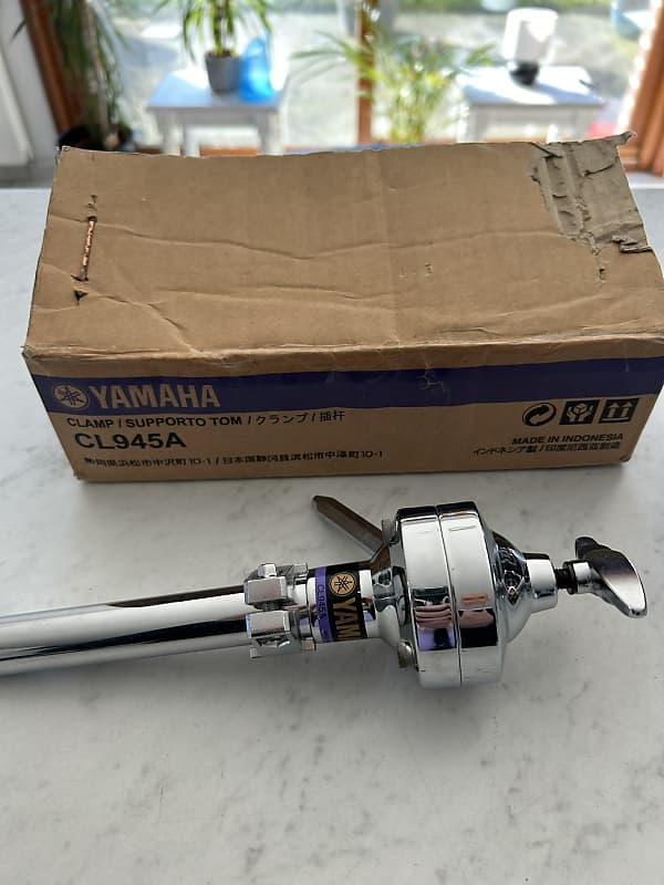 Yamaha CL945A image 1