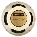 Celestion G12H-75 Creamback 12 Inch 75-Watt 8 Ohm Speaker