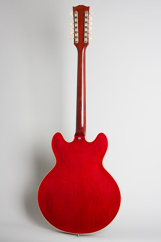 ES-335 Figured | Gibson Japan