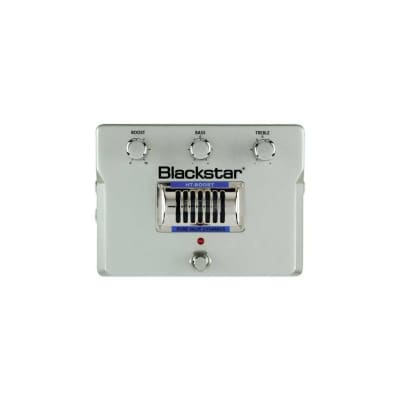 Reverb.com listing, price, conditions, and images for blackstar-ht-boost