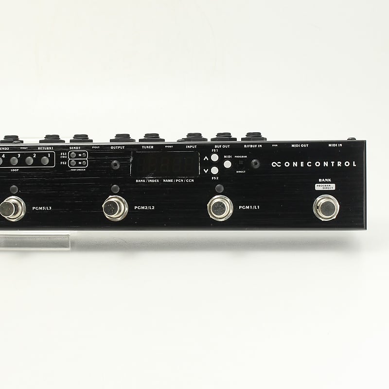 ONE CONTROL Caiman Tail Loop [05/19] | Reverb
