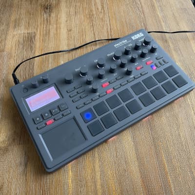 Korg Electribe 2 Music Production Station | Reverb
