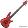 Ibanez SR300 SR Series Bass - Candy Apple Red