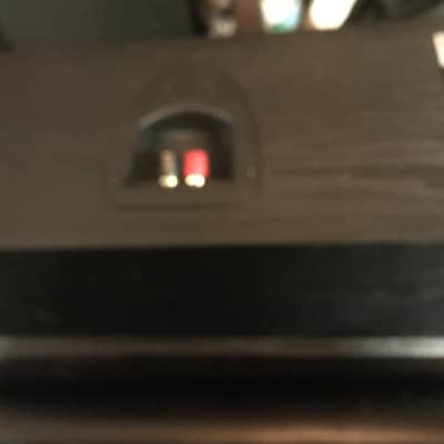 Klipsch Center Channel Speaker Current - Black image 11