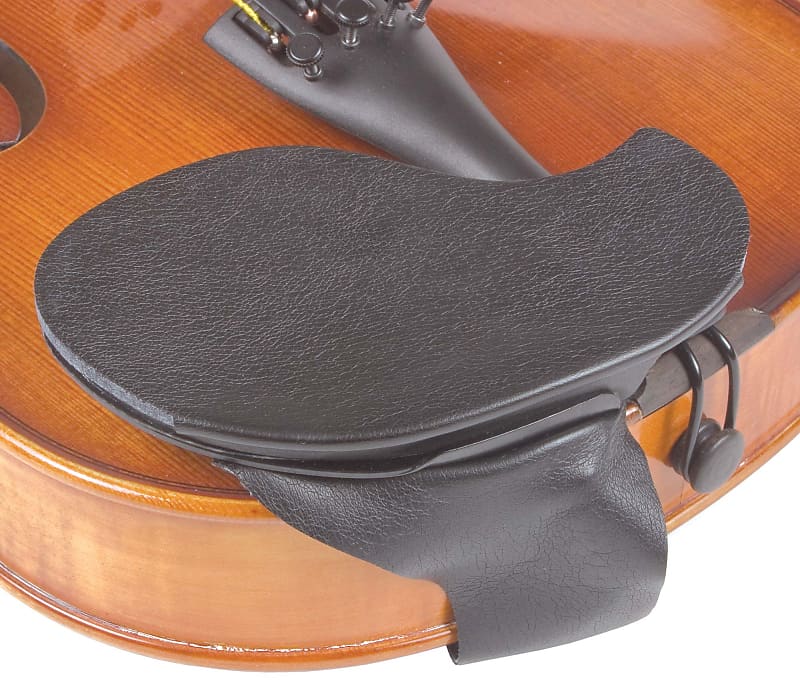 Wolf Wolf Maestro 4/4 Violin Chinrest Reverb