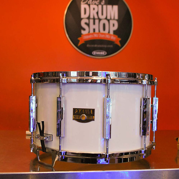 tama Tama 1984 Artstar II 14x8 snare- used | Reverb
