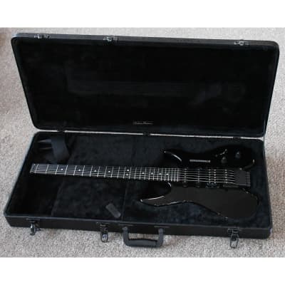 Steinberger GM4S Black Mid 1990s image 7