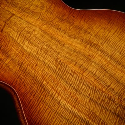 Taylor Custom GA - Master Hawaiian Koa image 14