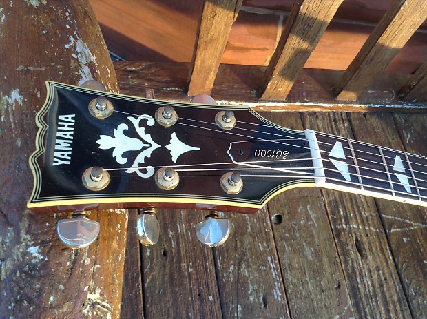 Yamaha Sg700 | eBay