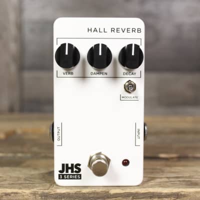 Reverb.com listing, price, conditions, and images for jhs-3-series-reverb