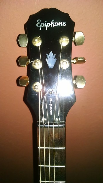 Epiphone pr720s best sale