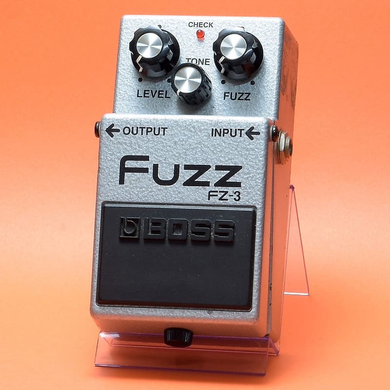 Boss FZ-3 Fuzz