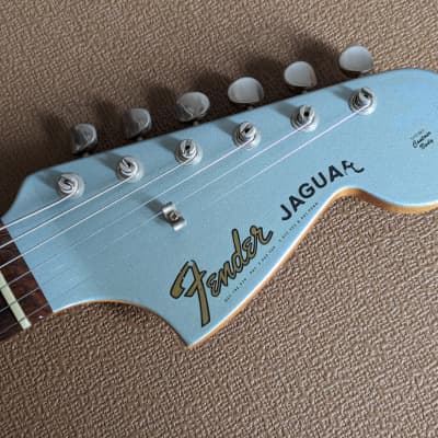 Fender American Vintage '62 Jaguar | Reverb Canada