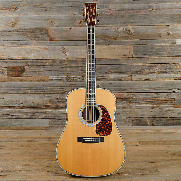 Martin Standard Series D-41 image 1