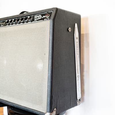Fender 1967 Twin Reverb image 2