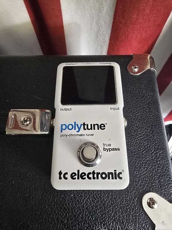 TC Electronic Polytune