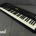 Korg N5EX Synthesizer Keyboard in Very Good Condition