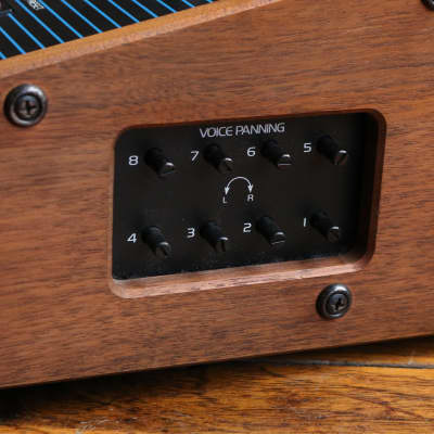 Oberheim OB-8 61-Key 8-Voice Synthesizer image 14