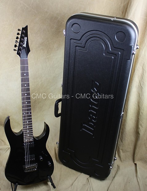 Ibanez RG652 Prestige Series Galaxy Black Guitar | Reverb Ibanez RG652 Prestige Series Galaxy Black Guitar | Reverb