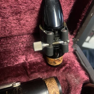 Buffet Crampon RC Clarinet image 3