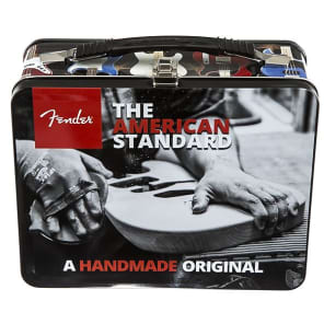 Fender American Standard Lunchbox 2016