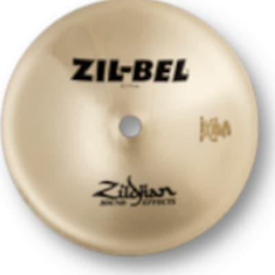 Zildjian 6