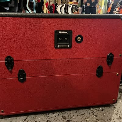 Panama 2 x 12” Guitar Cabinet Speaker image 7