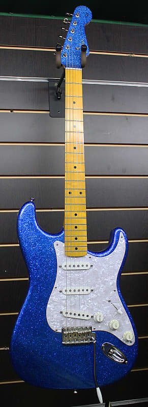 Fender Stratocaster ST-57 US 1995-1996 Japan US Vintage 1957