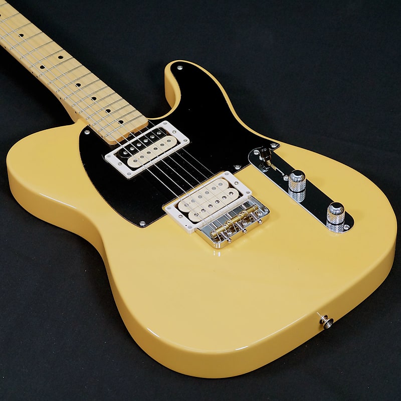 最終値下 Fender Player Telecaster HH Mod Fender Player Telecaster HH: Price, Specs and Best Deals