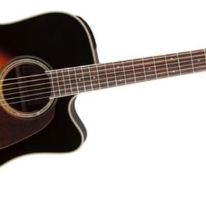 Takamine GD71CE BSB Acoustic Guitar (GD71CE BSB) image 3