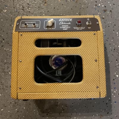 Gretsch G5222 Electromatic Compact Amp image 2