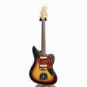 1962 Fender Jaguar ***Pre-CBS***All Original***Slab board***SEE VIDEO