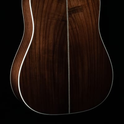 Eastman E20D TC, Thermo Cured Adirondack Spruce, Indian Rosewood - NEW image 2