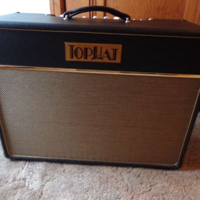 Top Hat  Club Royale 2x12 for sale