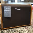 Fender Acoustic 100 100-Watt 1x8" Acoustic Guitar Combo Amplifier
