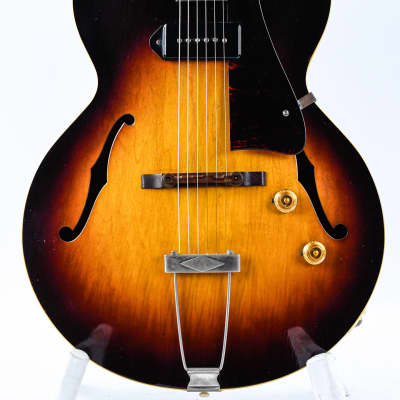 Gibson ES125T 1960 | Reverb