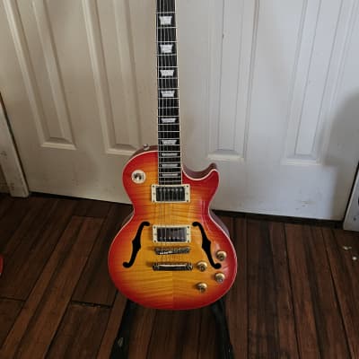 Epiphone Les Paul Standard Florentine PRO | Reverb